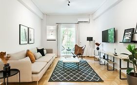 Bright 2Bd Apartment In Psychiko By Upstreet